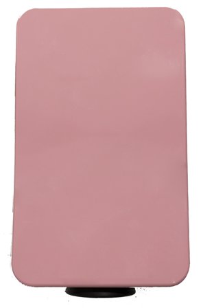 Somatherm Soma V Fusion Handtork 600 W Rosa, Badrum