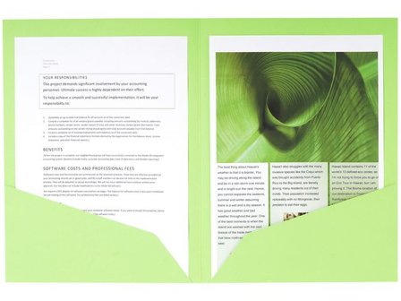 EXACOMPTA Mapp med två fickor sorterade färger 25/fp - Lyreco - Kontorsmaterial - Mappar och plastfickor - Plastmappar och aktmappar