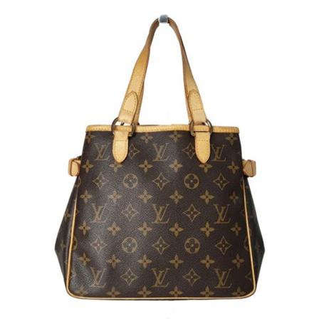Louis Vuitton Vintage, pre-owned Batignolles bag Bruin, Dames, Maat:ONE Size