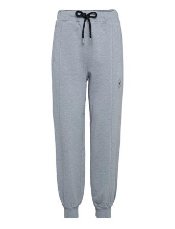 Asmc Sportswear Sweatpant Blue Adidas By Stella McCartney