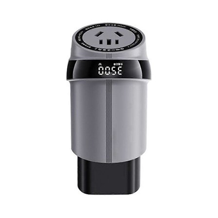 Til Smart V2L Adapter EV V2L GMW ORA 6 V2L Adapter Schuko V2L Connector Entladekabel Oplader