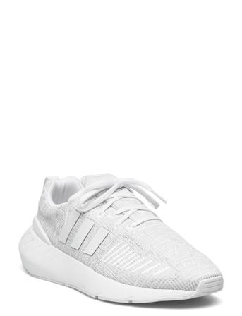 Swift Run 22 Shoes White Adidas Originals