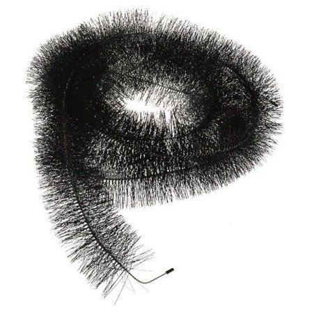 TRINOL Musestopper børste 4 meter