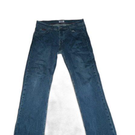 Tommy Hilfiger Jeans blåa