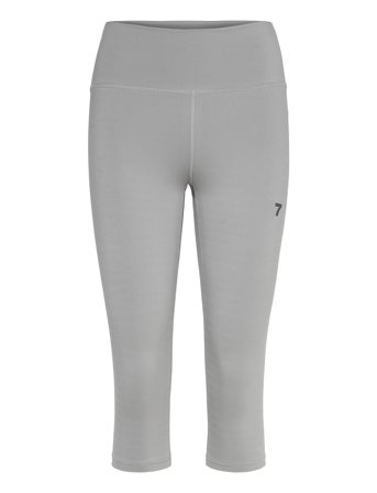 7 DAYS Active | Signature Capri Pants | L