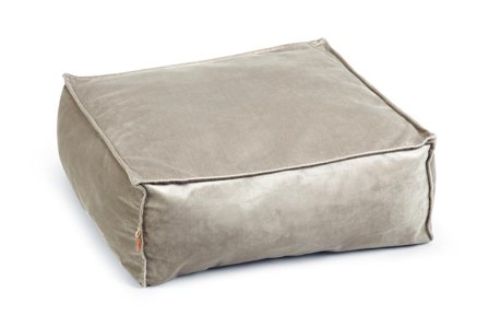 Designed by Lotte Velveti Katteseng, Grå - 50cm