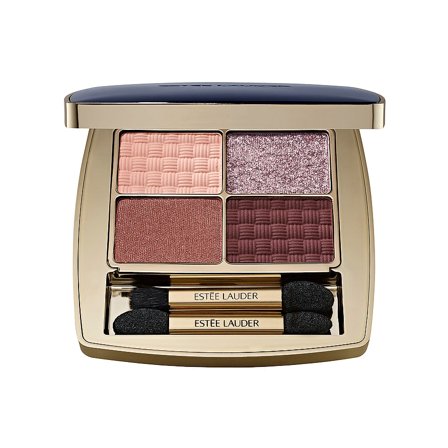 Estée Lauder The Essential Eyeshadow Quad Power Brunch, Makeup, Øjne, Øjenskygge