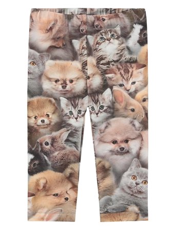 Molo Stefanie - Beige - 80