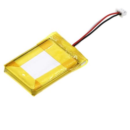 Batteri till Batteripaket för Custom Battery Pack OEM-127