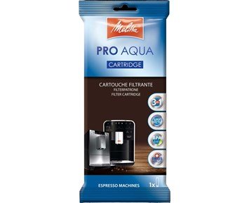 Melitta Vattenfilter för Melitta kaffemaskiner