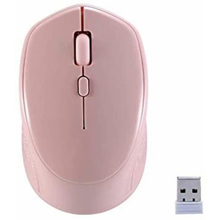 Dual Mode trådlös datormus