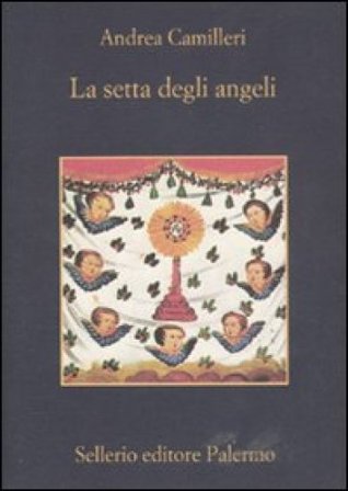 La setta degli angeli Andrea Camilleri