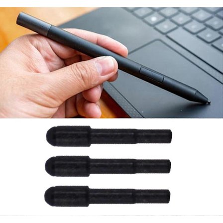 HP Active Pen G2 och G3 Ersättningsspetsar (3-pack)