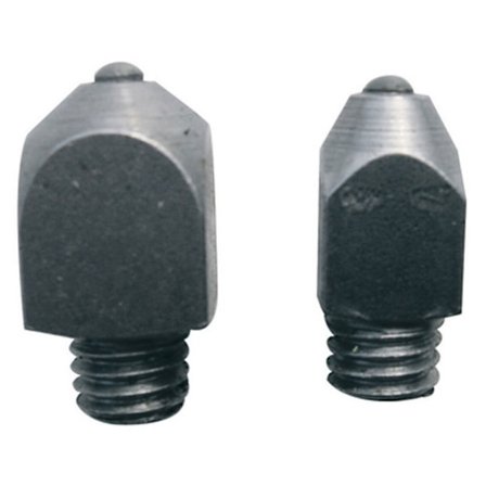 Stromsholm typ H skruv i dubbar 3/8 tum låda med 50