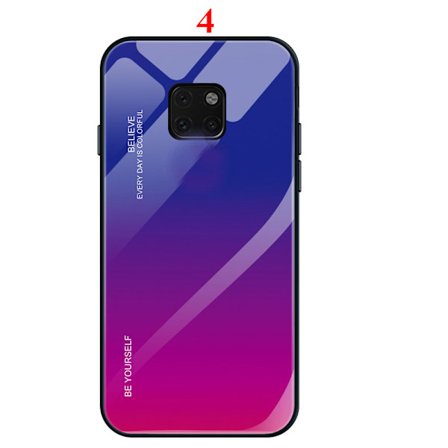 Skal - Huawei Mate 20 Pro