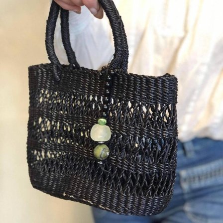 Savannen SOFIA Veske by Aina Sollie Steen Collection