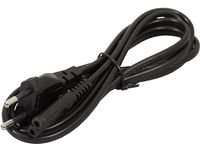 Zebra 2 Pin Cable EU