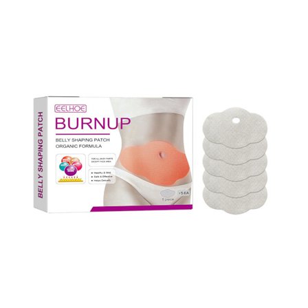 Mageskrem som løfter løs hud og strammer opp stor mage