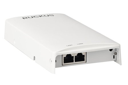 Ruckus Wireless CommScope RUCKUS ZoneFlex H350- 802.11ax WiFi6 2x2:2