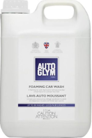 AUTOGLYM Bilshampo 2,5l