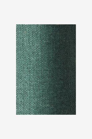 Jotex - Solid Stoffprøve Polyamid/Polyamid/Polyester/Polyester 16 Green JENSEN - Kjøp Stoffprøver - Møbler hos Jotex