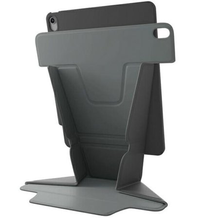 Uniq Ryze 360-etui for iPad Air 13" 2024 - grønn