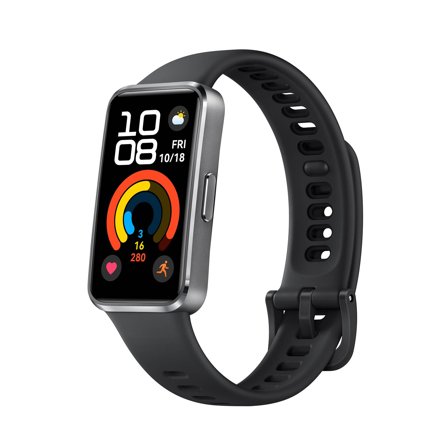 Huawei Band 10 - Black