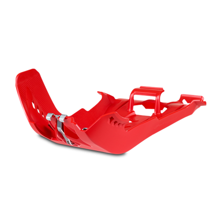 Polisport Fortress Skid Plate - Beta RR 200 2T Racing 2023-2026