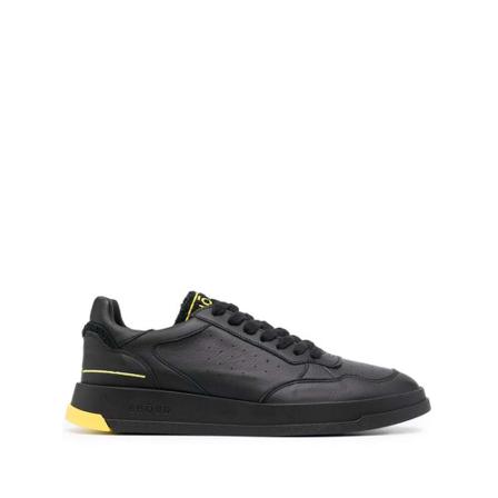 Ghoud - Sneakers - Svart - Herr - Storlek: 45 Eu, Herr, Storlek: 45 EU