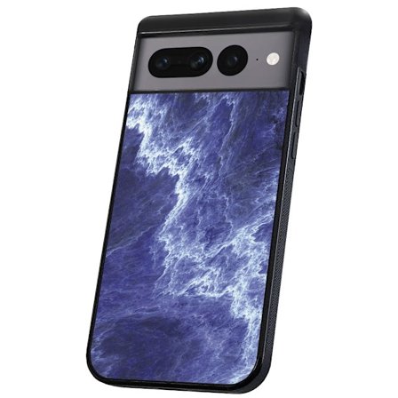 Google Pixel 9/9 Pro - Skal/Mobilskal Marmor