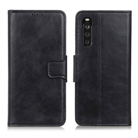 Sony Xperia 10 III cover - Black