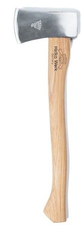 Helkowerk Journeyman Pack Axe 700 Gr