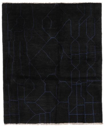 Loribaft Fine Persia Rug 161X193 Wool