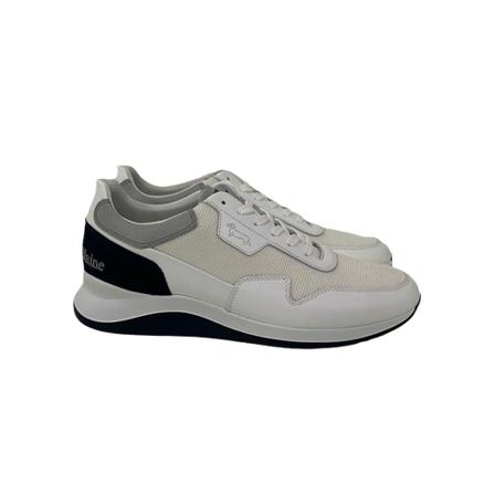 Harmont & Blaine Sneakers , Wit , Heren , Maat: 41 EU