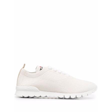 Kiton Sneakers inbo, Dame, Størrelse: 37 EU