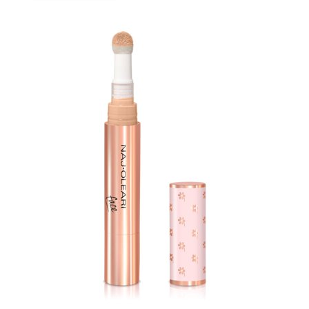 Naj Oleari Morning Booster Concealer 04 Hazelnut - Correttore