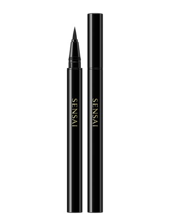 SENSAI Designing Liquid Eyeliner - Black - 6 ML