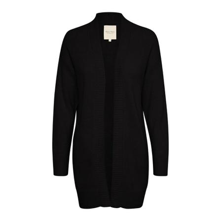 Part Two Eitona Cardigan Sort, Dame Cardigans