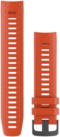 Garmin Instinct Watch Bands Röd