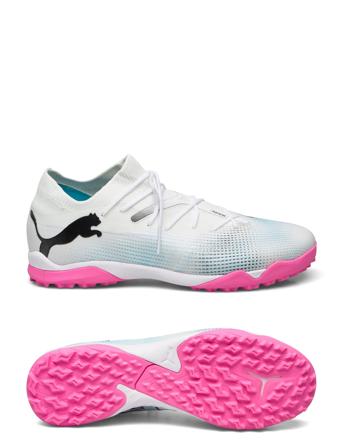 Future 7 Match Tt White PUMA