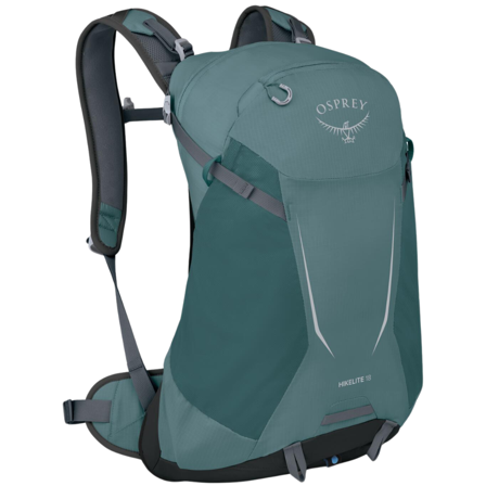 Osprey Hikelite 18 Cascade Blue