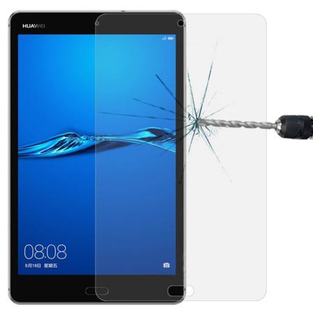 Skärmskydd För Huawei Tab M3 Lite 8.0 Av Härdat Glas