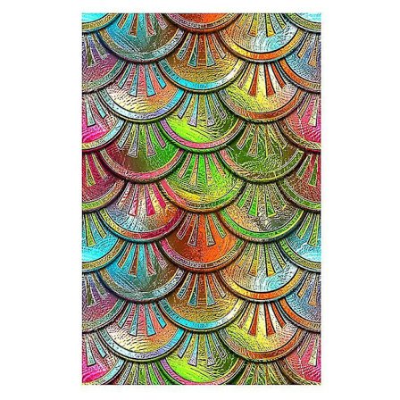 Window Film Privacy, Window Privacy Film Static Window Clings Vinyl, 3d Window Decals For Home, Office, Decorative 1pc