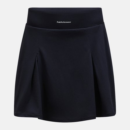 Peak Performance - Pleated Skirt Women