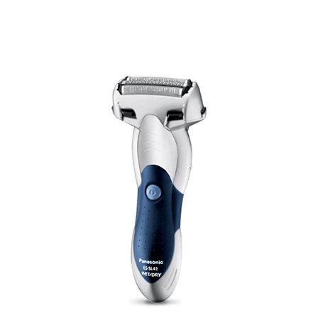 Panasonic | Kvalitet | 3-bladig herrrakapparat med trimmer | 1 ENHET