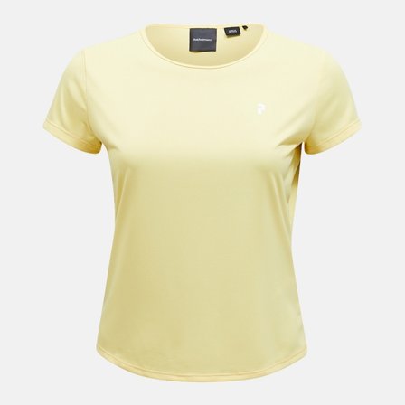 Peak Performance - Active Slim Shortsleeve Women