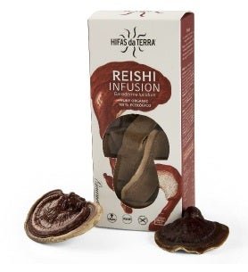 Reishi Tisane 30g