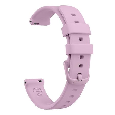 Silikonarmband för Garmin Lily 2