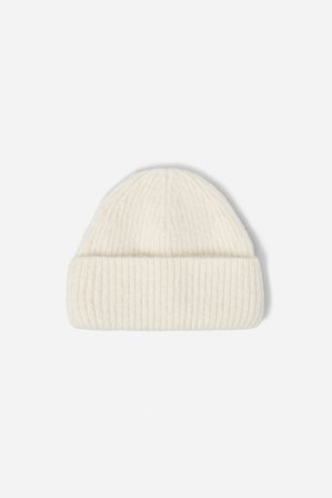 CAMILLA PIHL - Ayla Beanie - Cream - One Size