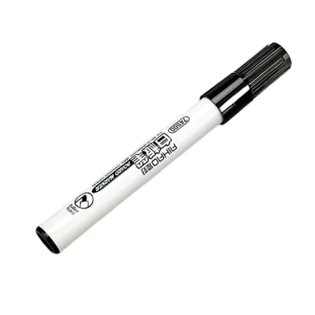 Whiteboard-markörer, Whiteboard-pennor 3 olika färger Svart Blå Röd Torrraderingspennor Torrtorkpennor för hemmakontor